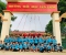 HOẠT ĐỘNG TRẢI NGHIỆM THAM QUAN TRƯỜNG TIỂU HỌC CỦA CÁC BÉ 5 TUỔI TRƯỜNG MN ĐỒNG YÊN